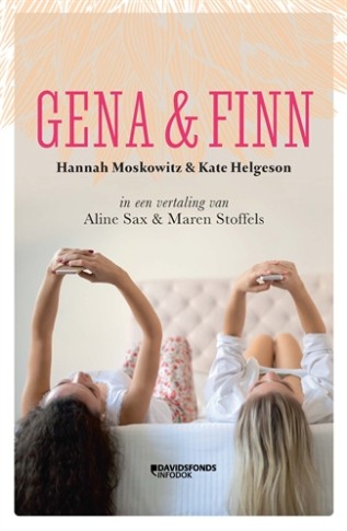 Gena & Finn