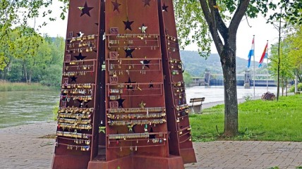 3-daagse reis omgeving SCHENGEN