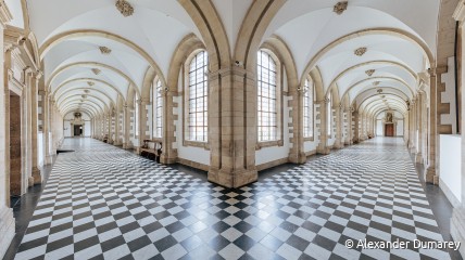 ZOMERCURSUS - Verborgen erfgoed in Brugge