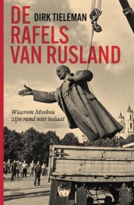 Rafels van Rusland