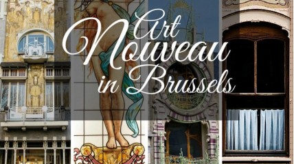 Daguitstap Brussel - Art Nouveau