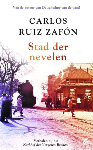 STAD DER NEVELEN