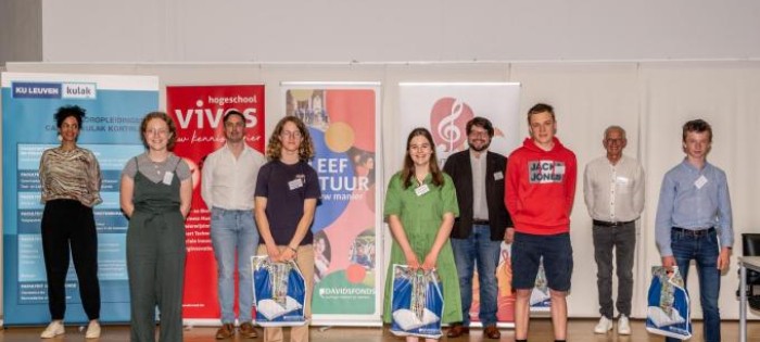 Taaltrofee Nederlands