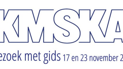 Museumbezoek KMSKA 2025: René Magritte.