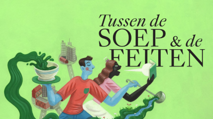 Tussen de Soep en de Feiten: Dakloosheid en de huisvestingscrisis in Brussel