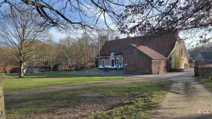 Bruinbeekvallei en Zellaer