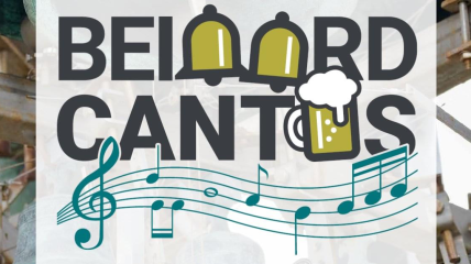 Lommelse Beiaardcantus 2024