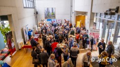 Feestelijke Inspiratiedag op 15 februari