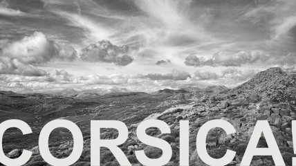 Corsica! - Een sacrale polyfonie met literaire ouverture
