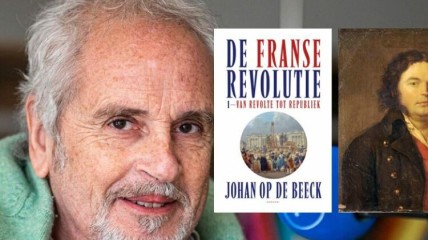 De Franse Revolutie