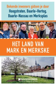Streekgids Hoogstraten - Merksplas...
