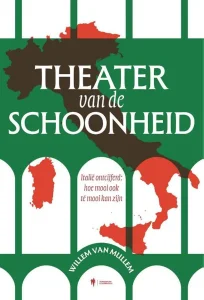Theater van de schoonheid