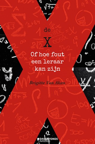 De X of hoe fout een leraar kan zijn