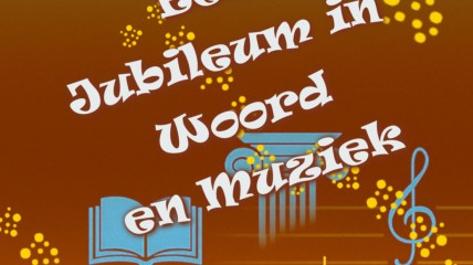 Viering 150 jaar Davidsfonds