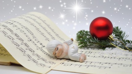 Kerstconcert met het koor Singhet Scone uit Dilbeek