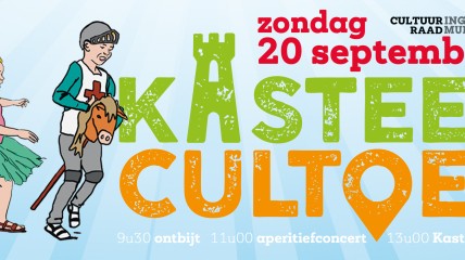 KASTEEL  CULTOER