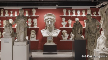 expobezoek “Kennis in Zicht"