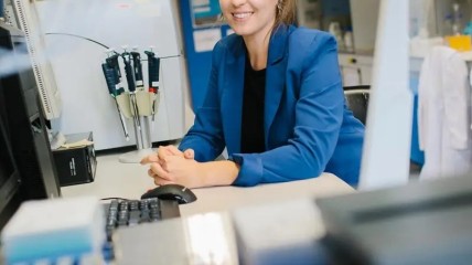 Lezing: Coldcases - Sofie Claerhout (in samenwerking met markant)
