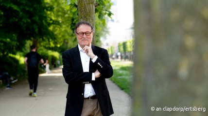 Klein Vlaanderen - Groot buitenland