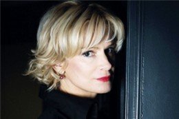 Pascale Platel