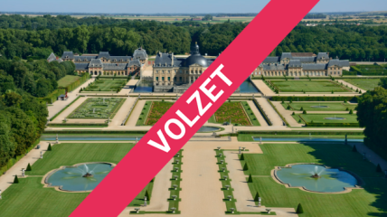 De koninklijke steden - Seine en Marne