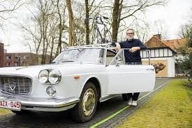 Expo 'TURNERoundITALIA'