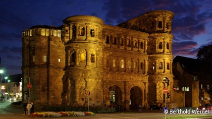 TRIER
