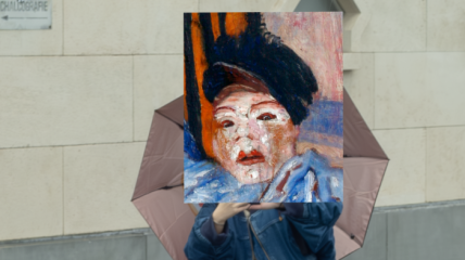 James Ensor - Inspired by Brussels