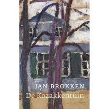 'De Kozakkentuin', roman van Jan Brokken, leeskring met Frank Tubex als moderator