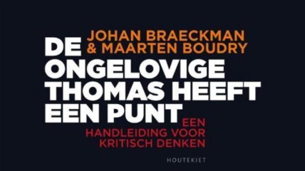 Kritisch denken