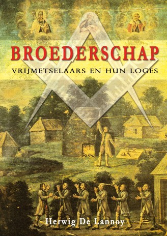 Voorblad Broederschap