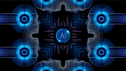Artificiële Intelligentie binnenstebuiten gekeerd