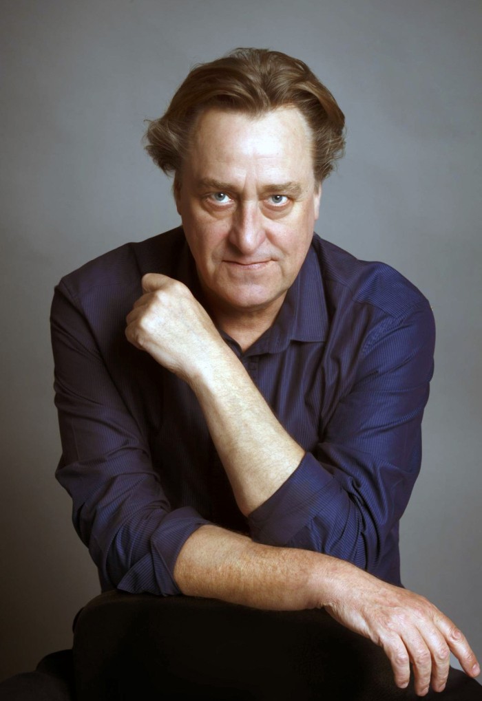 M M Driessen