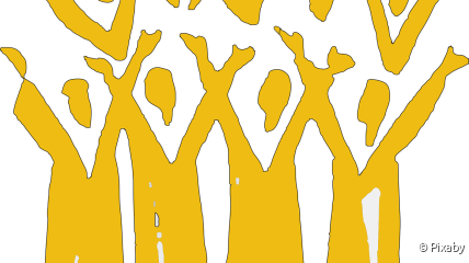 Optreden met kerstsamenzang