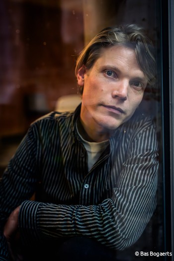 20260109 MECHELEN Shortlist BOON prijs: Hans Depelchin FOTO BAS BOGAERTS