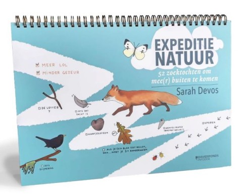 Expeditie natuur