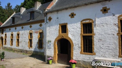 Davidsfonds (b)ruist Ledenfeest