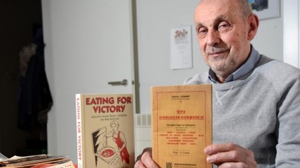 Nacht van de Geschiedenis: 'Hemelse inspiratie voor Aards genot'