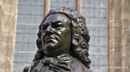 DAGEVENEMENT - Bach Academie 2026