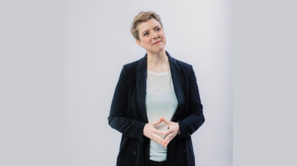 “Wetenschap is een reddingsboei in deze chaotische wereld”