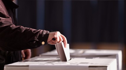 NIEUW - 2024: een verkiezingsjaar