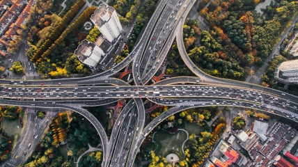 Bezoek aan het Verkeerscentrum van het Gewest Brussel