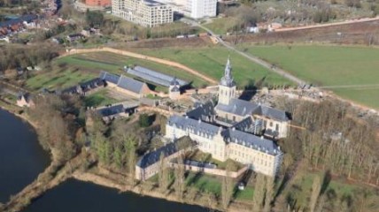 Daguitstap Abdij van Park Heverlee