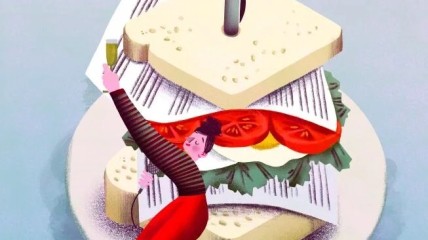 Toast Literair met Chris De Stoop