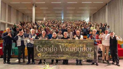 Wat is er aan de hand met ons klimaat?