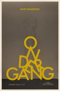 Ondergang