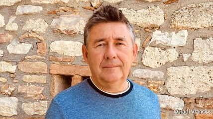 Mijn kleine oorlog | Rudi Vranckx