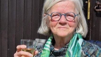 Zomerontmoeting Davidsfonds & herdenking Rit