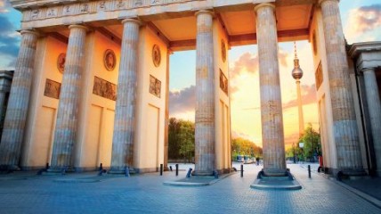 Hyperrealisme. Europa in een nieuw geopolitiek tijdperk - Wetteren