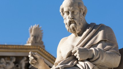 Filosofen over kunst: Een historische inleiding tot de kunstfilosofie